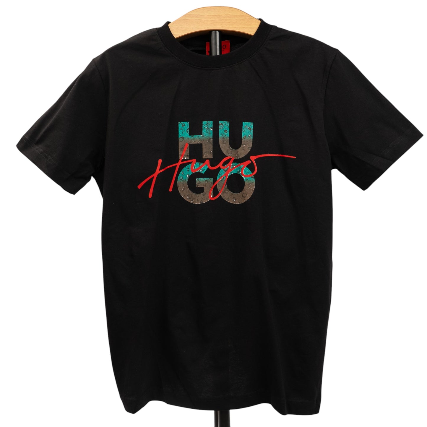 Tricou SIGN Negru