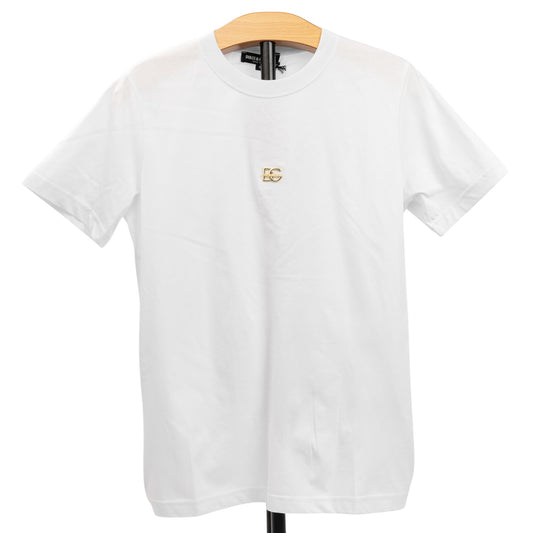 Tricou ESSENZA Alb