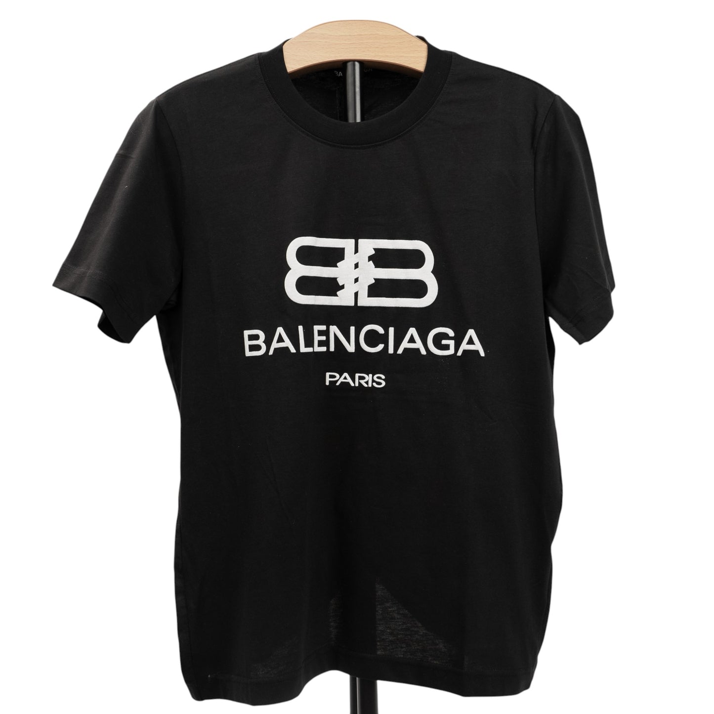 Tricou B CLASSIC Negru-