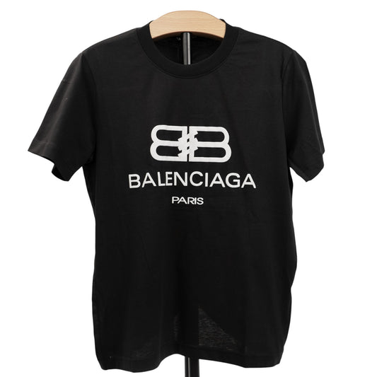 Tricou B CLASSIC Negru-