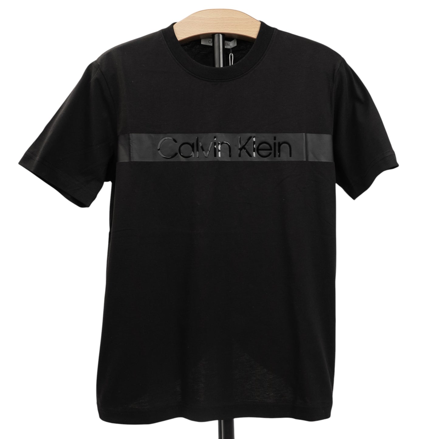 Tricou STRIPE Negru