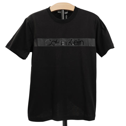 Tricou STRIPE Negru