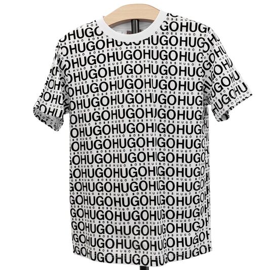 Tricou MESH Alb